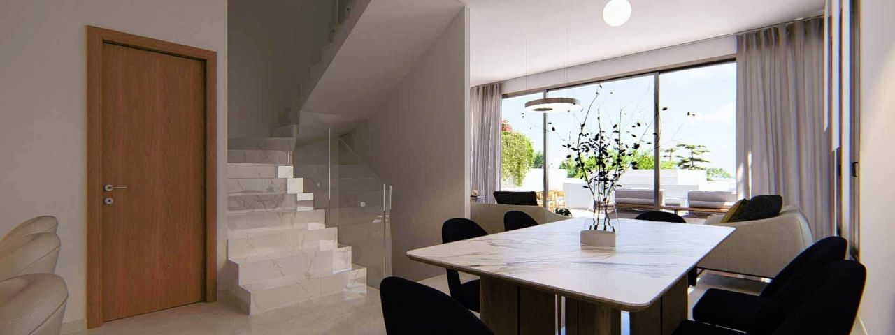 Дом в Пафосе, Кипр, 182.4 м² - фото 2