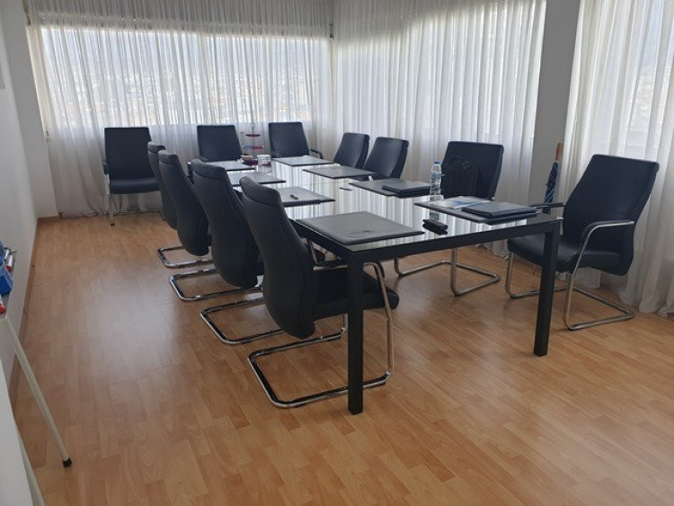 Офис Agios Nicolaos, Кипр, 230 м² - фото 2