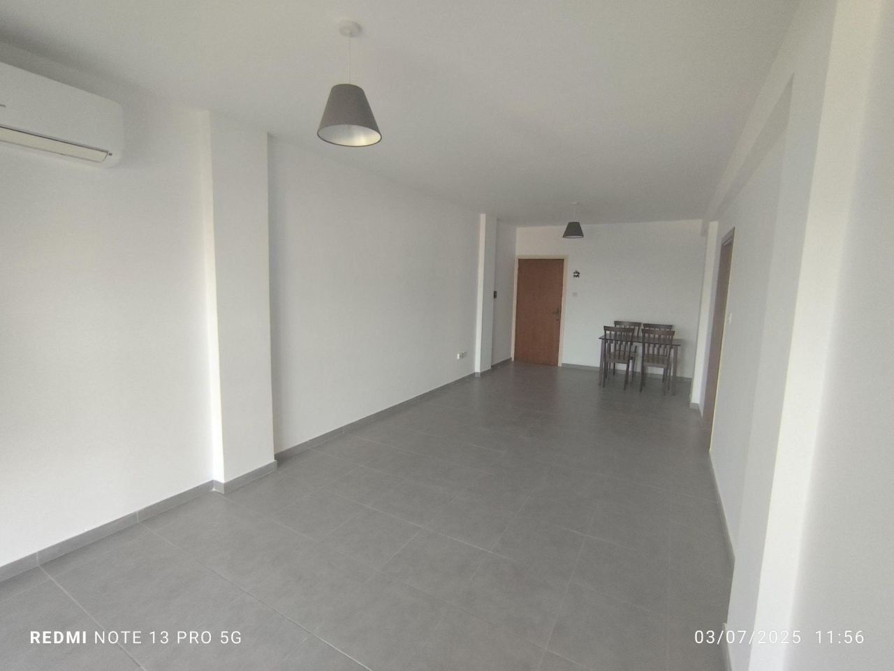 Апартаменты в Агиос Георгиосе, Кипр, 80 м² - фото 2