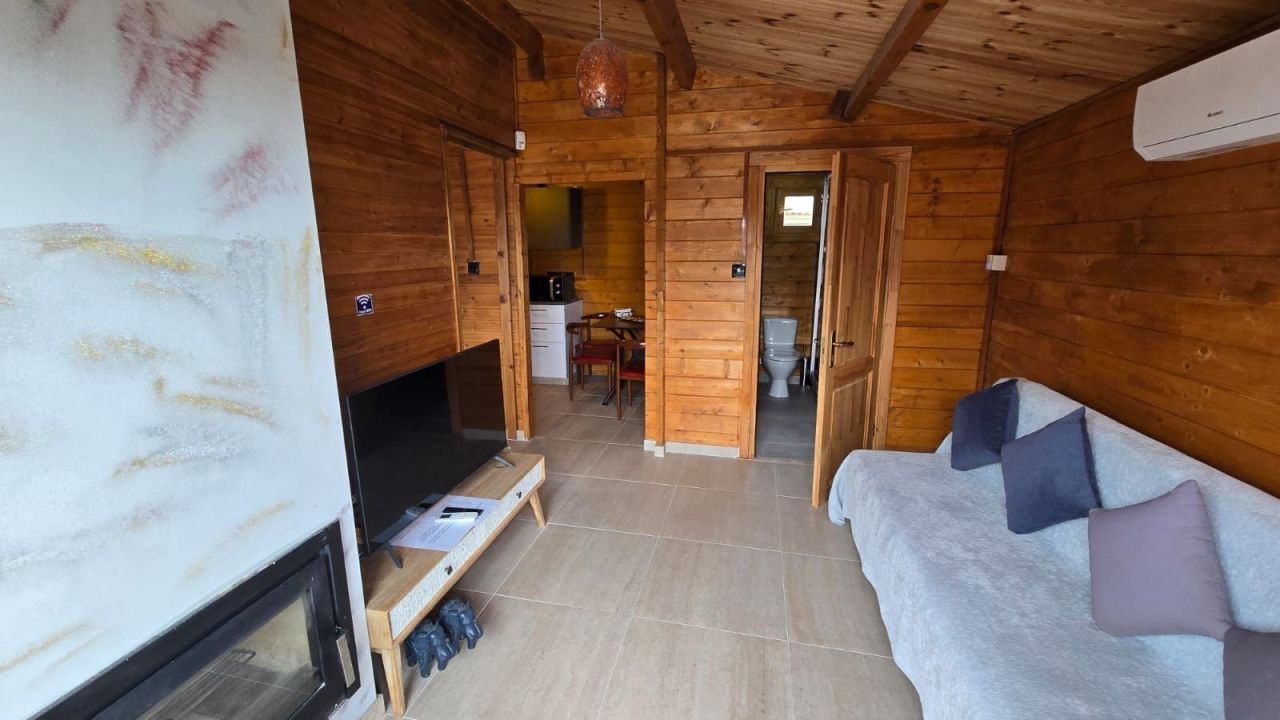 Дом в Лофу, Кипр, 70 м² - фото 2