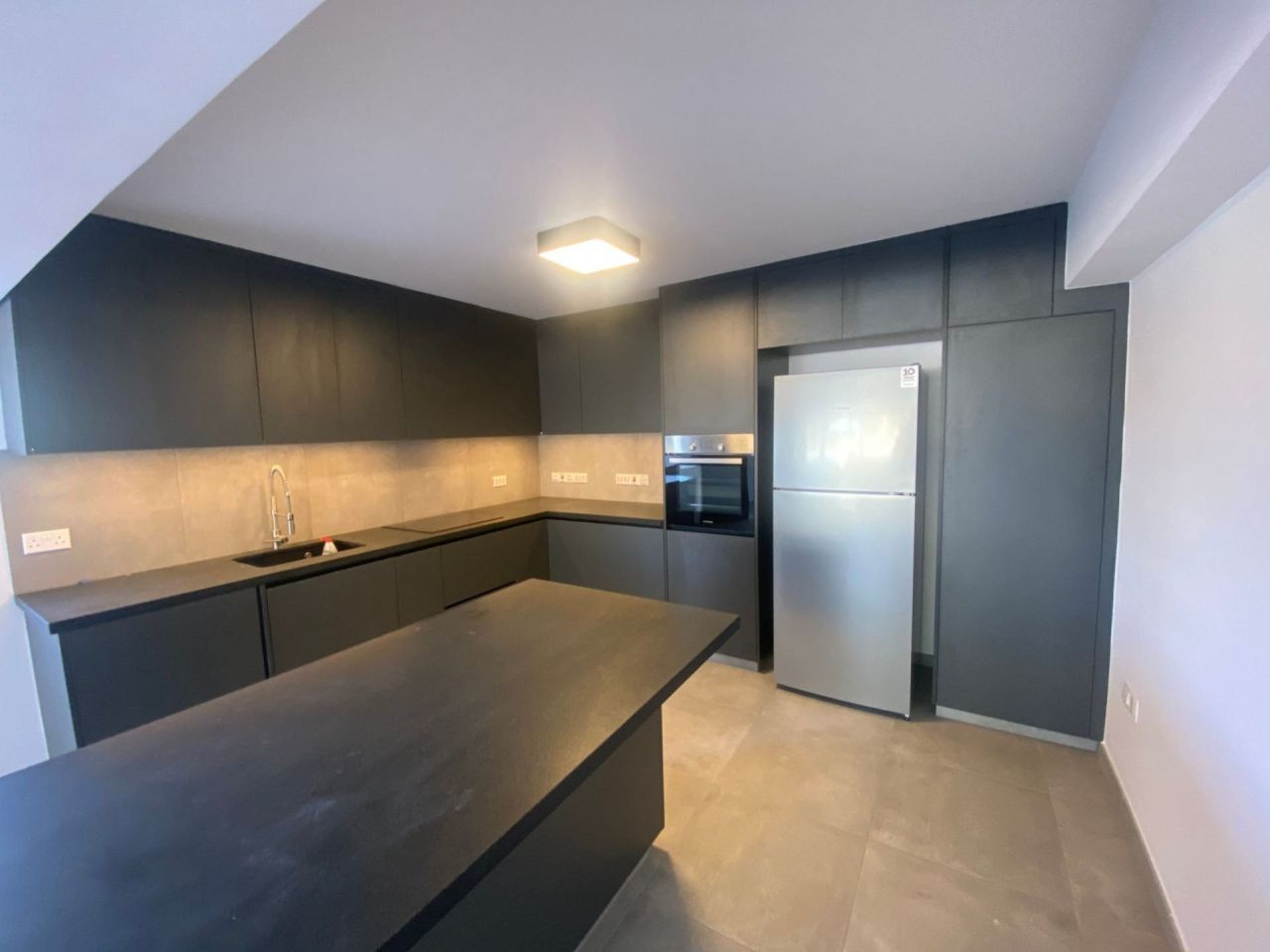 Дом в Ермасойе, Кипр, 80 м² - фото 2