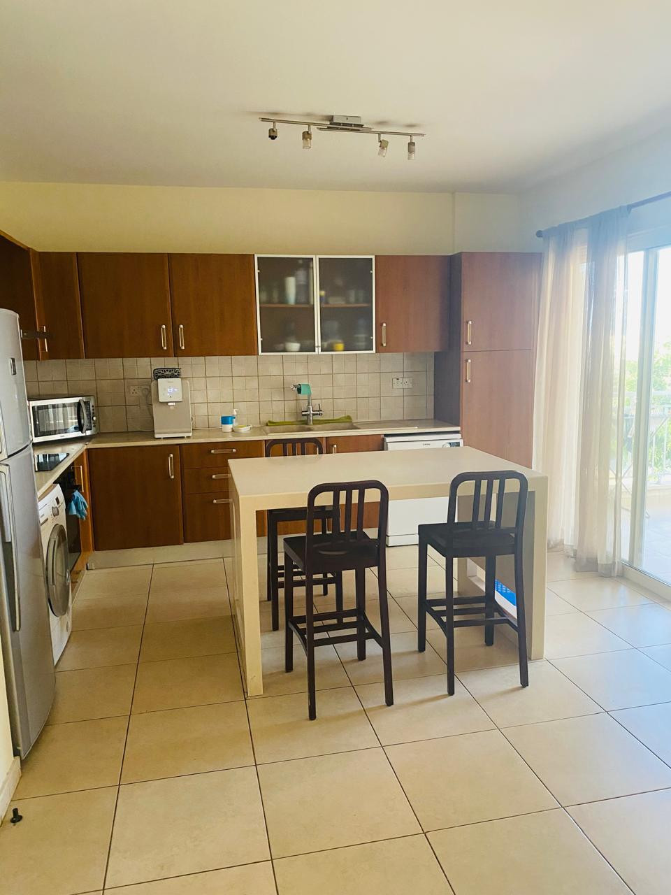 Апартаменты в Айос-Атанасиосе, Кипр, 100 м² - фото 2