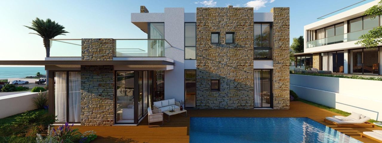 Дом в Хлораке, Кипр, 274 м² - фото 2