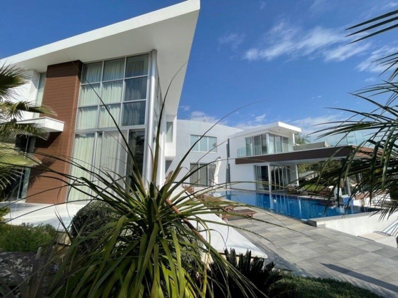 Дом в Пареклисии, Кипр, 450 м² - фото 2