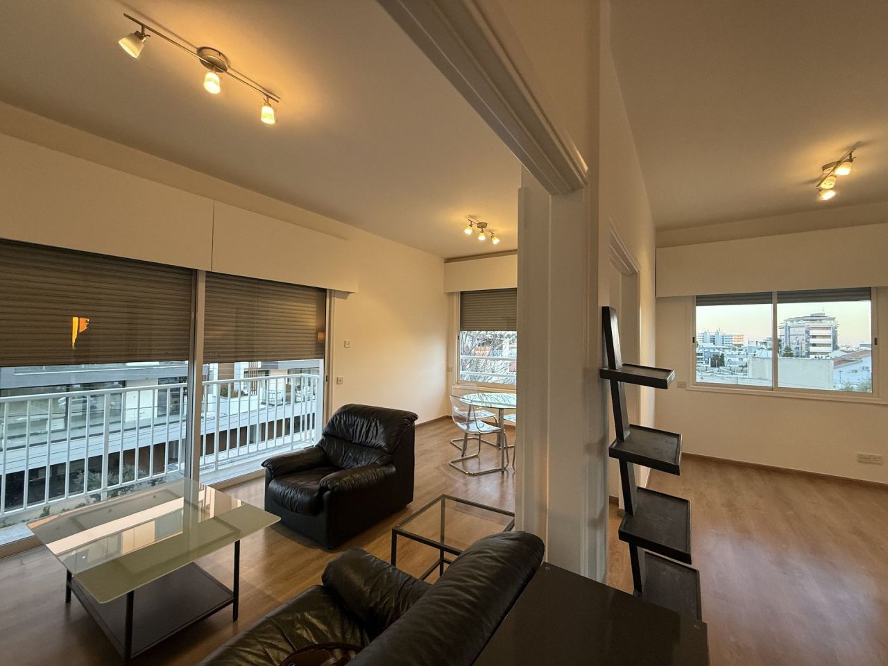 Апартаменты Agia Zoni, Кипр, 150 м² - фото 2