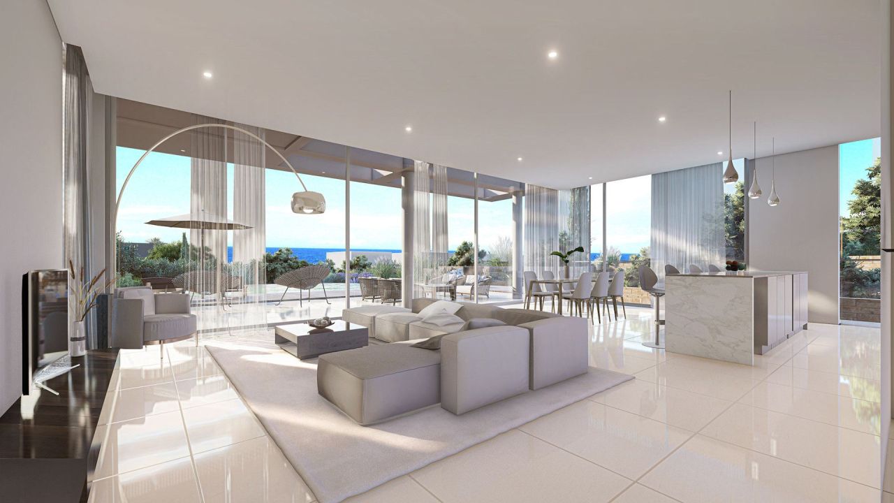 Дом в Пейе, Кипр, 440 м² - фото 2