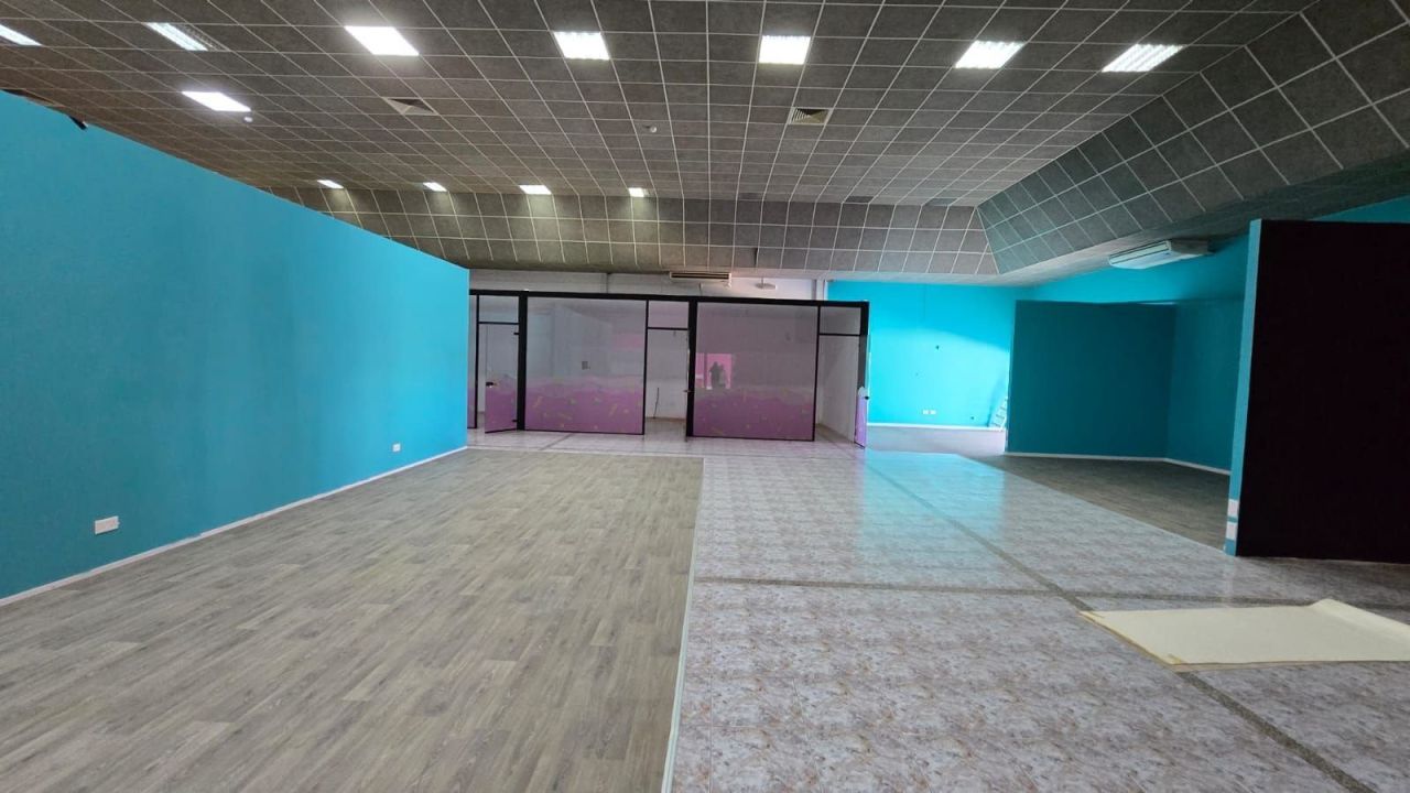 Офис Zakaki, Кипр, 1 450 м² - фото 2