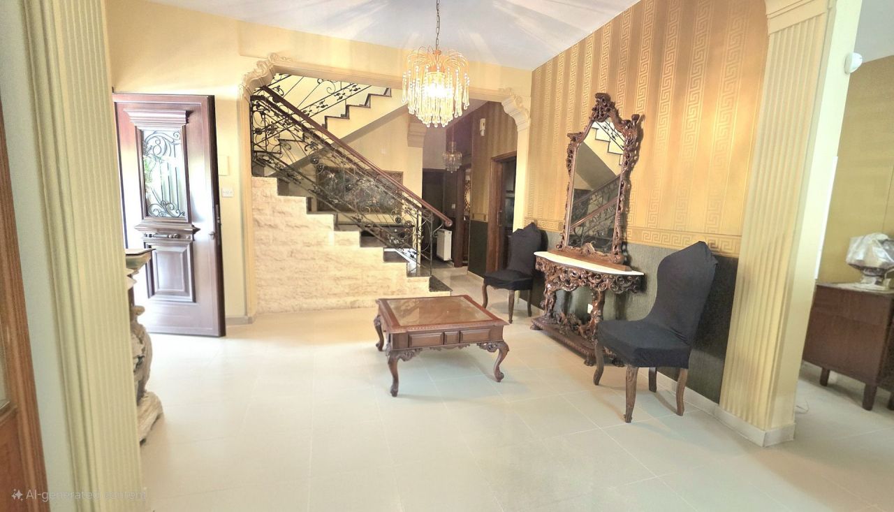 Дом Neapoli, Кипр, 440 м² - фото 2