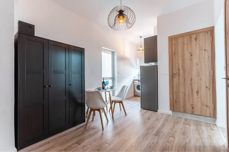 Апартаменты Kapsalos, Кипр, 45 м² - фото 2