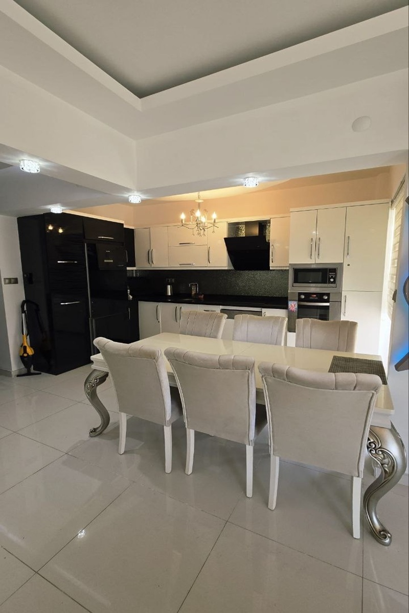 Апартаменты в Алании, Турция, 115 м² - фото 5
