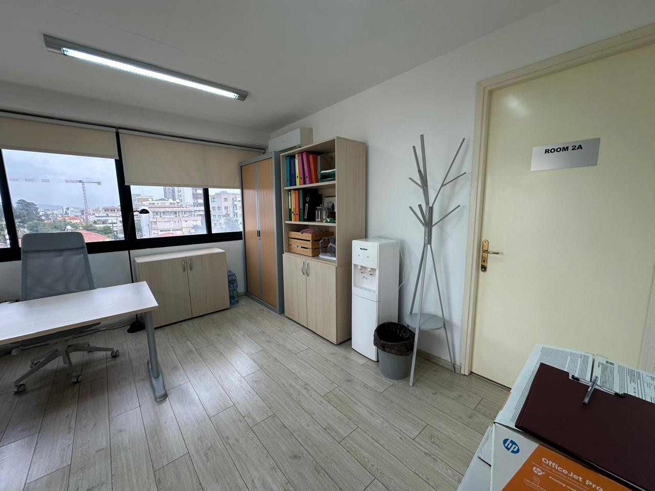 Офис Agios Nicolaos, Кипр, 12 м² - фото 2