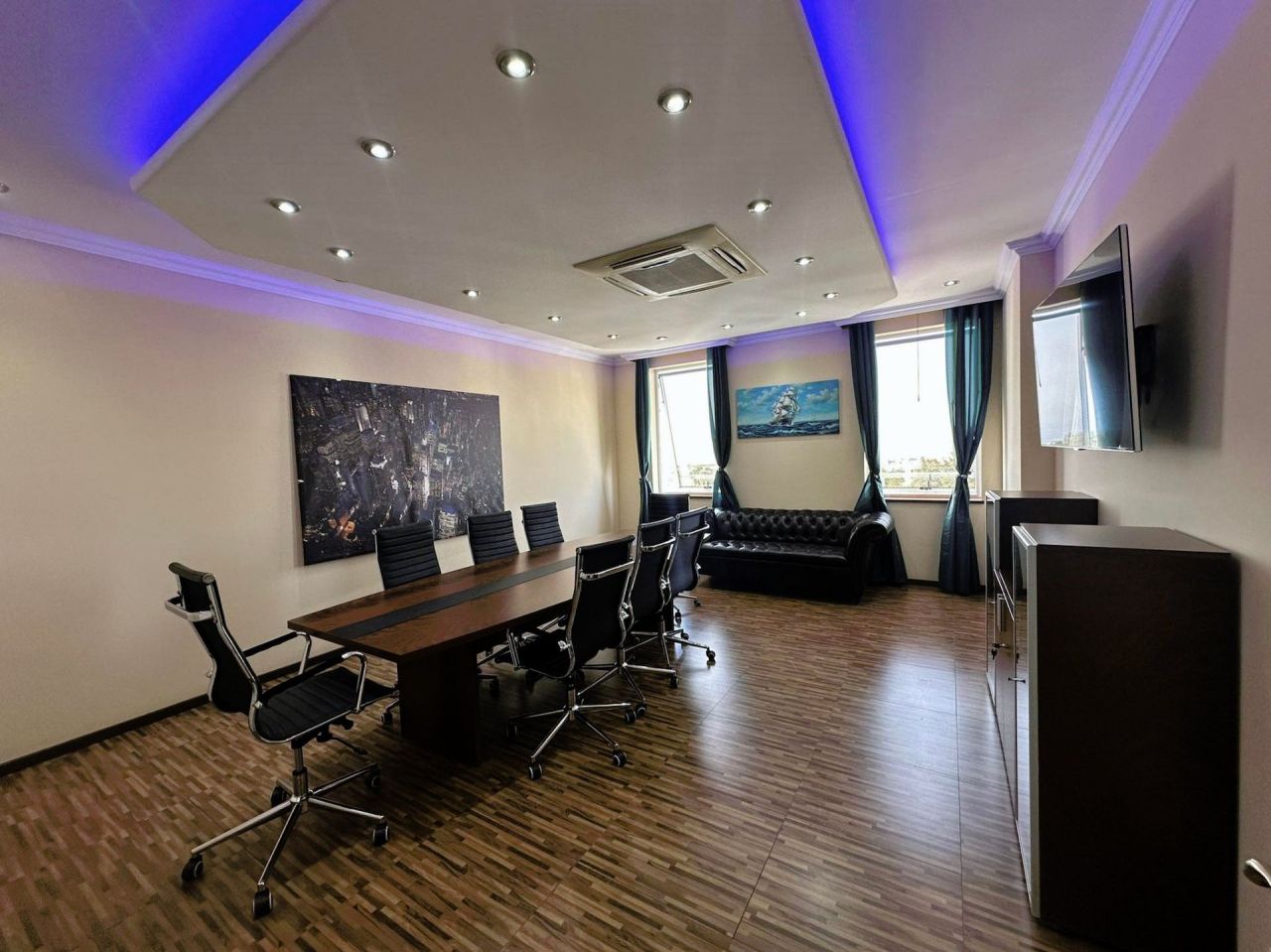 Офис в Пафосе, Кипр, 170 м² - фото 2