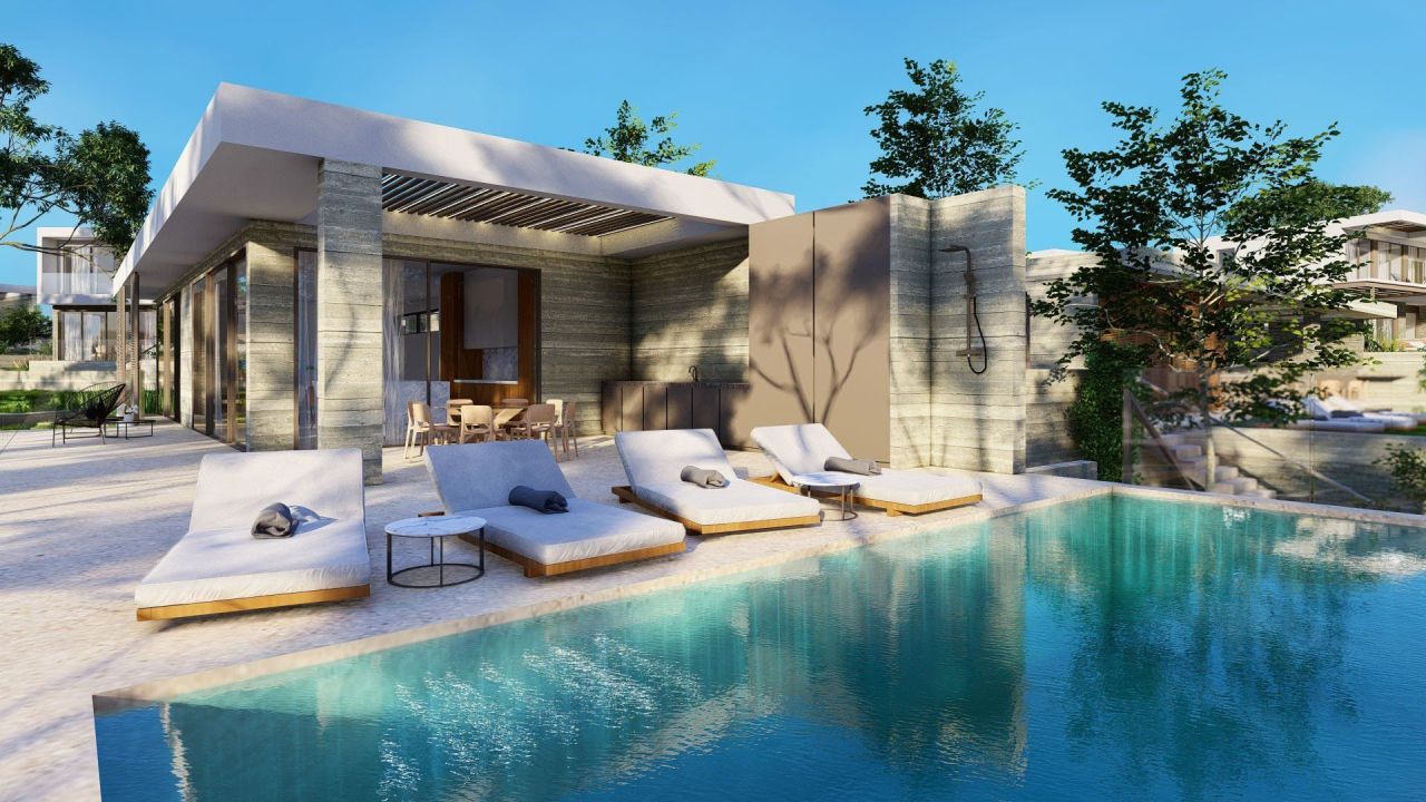 Дом в Героскипу, Кипр, 366 м² - фото 2