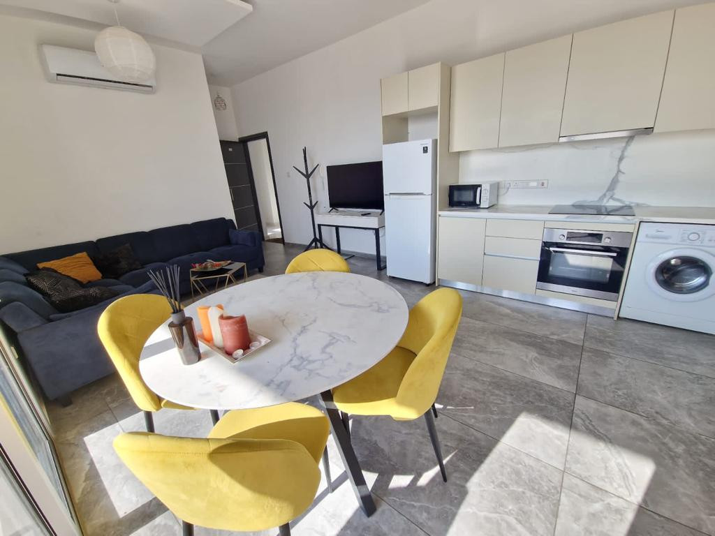 Апартаменты Zakaki, Кипр, 128 м² - фото 2