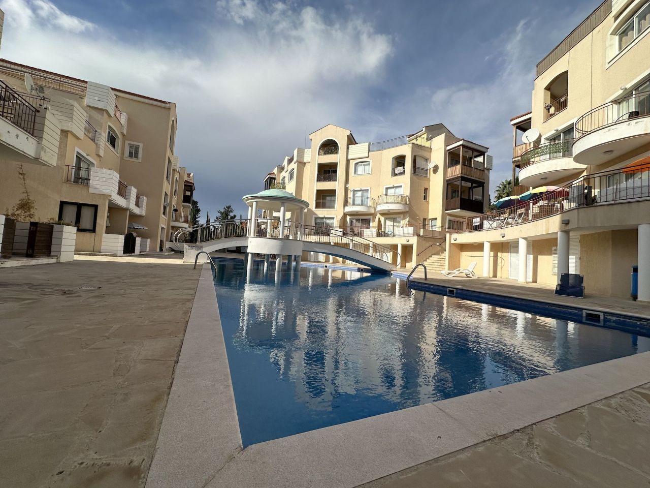 Апартаменты в Юниверсале, Кипр, 73 м² - фото 2
