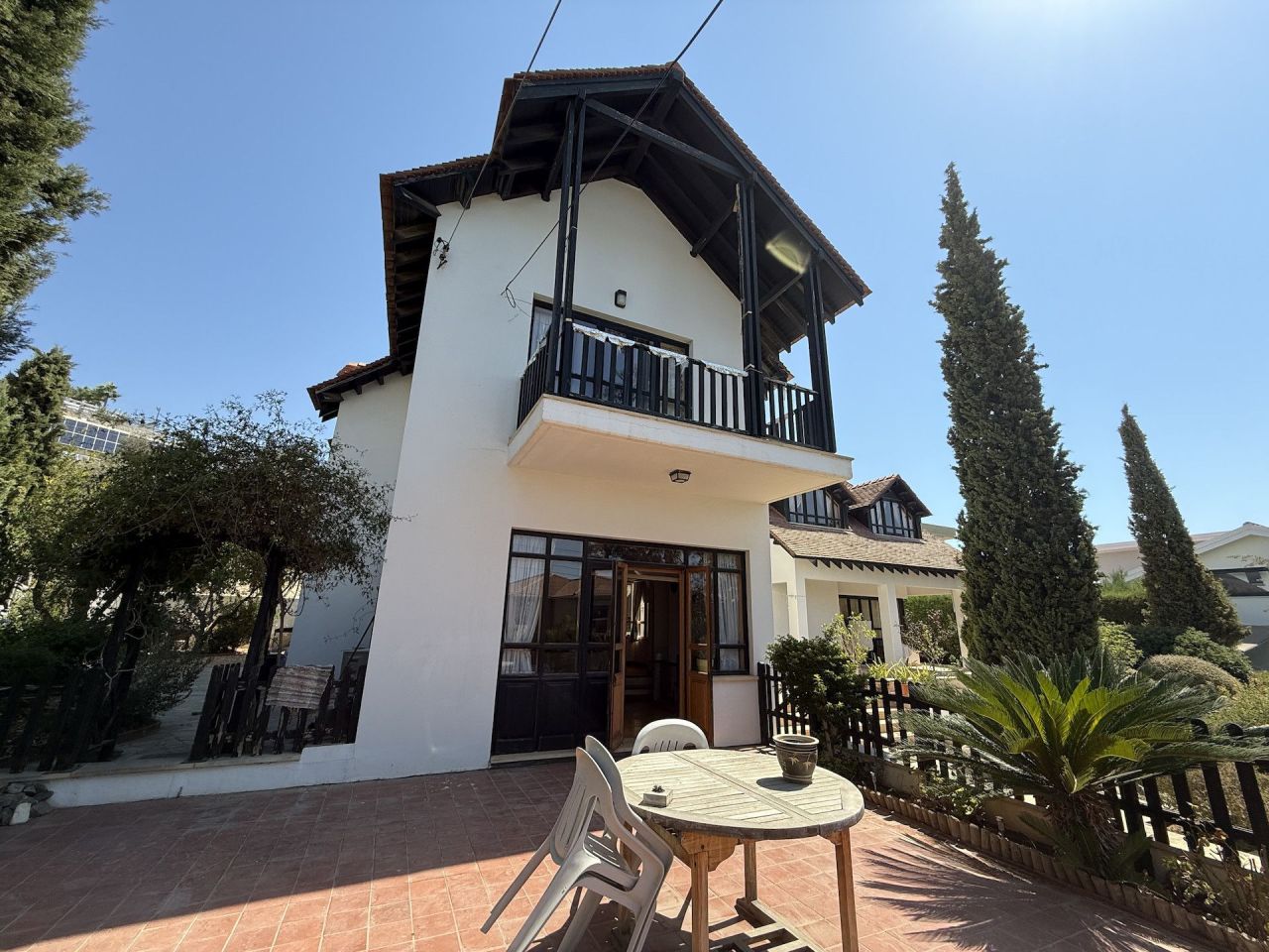 Дом Agia Filaxi, Кипр, 350 м² - фото 2