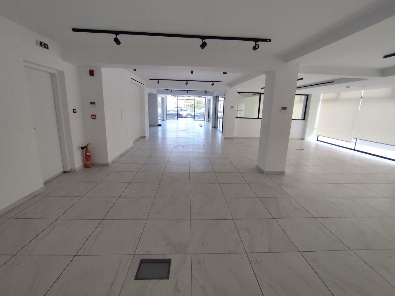 Магазин Katholiki, Кипр, 624 м² - фото 2