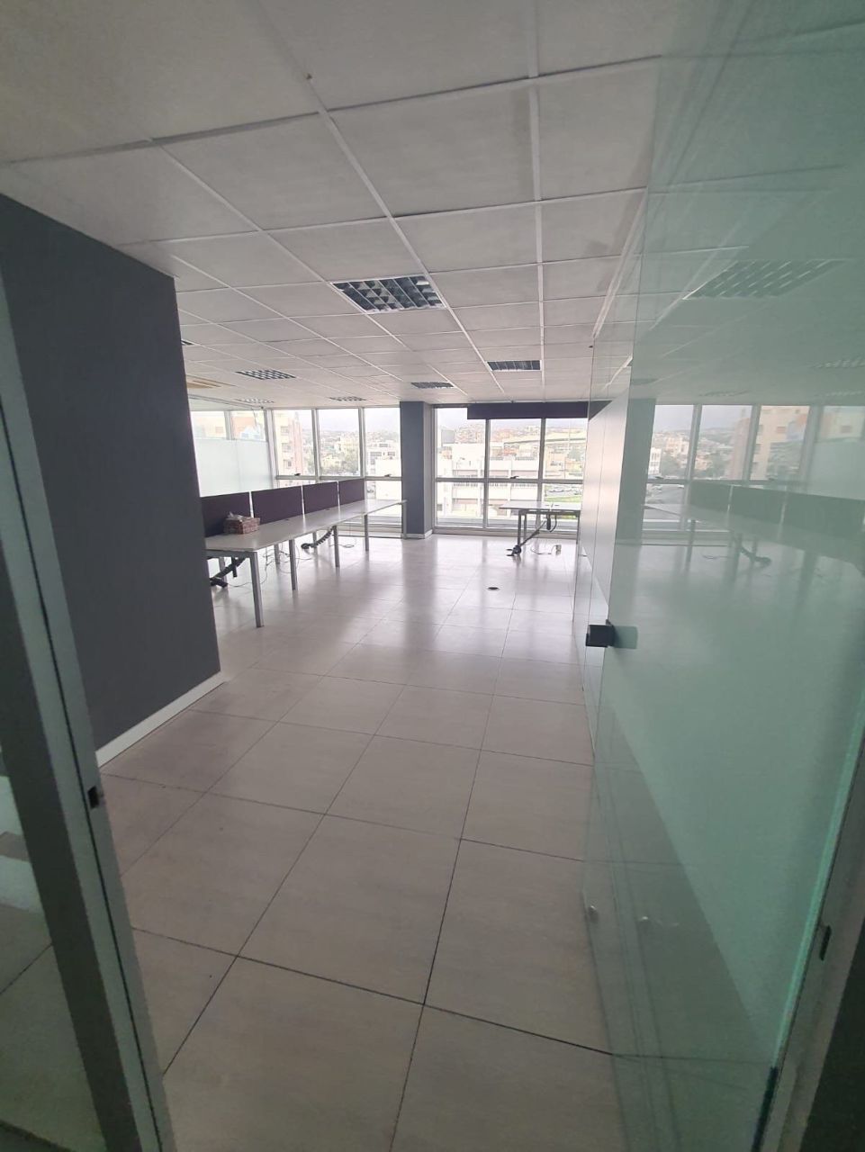 Офис Kapsalos, Кипр, 270 м² - фото 2