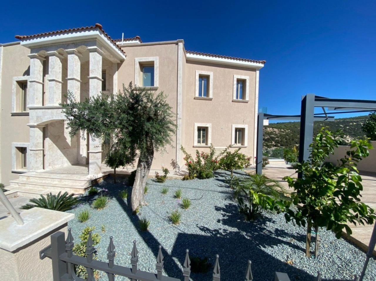 Дом в Пейе, Кипр, 360 м² - фото 2