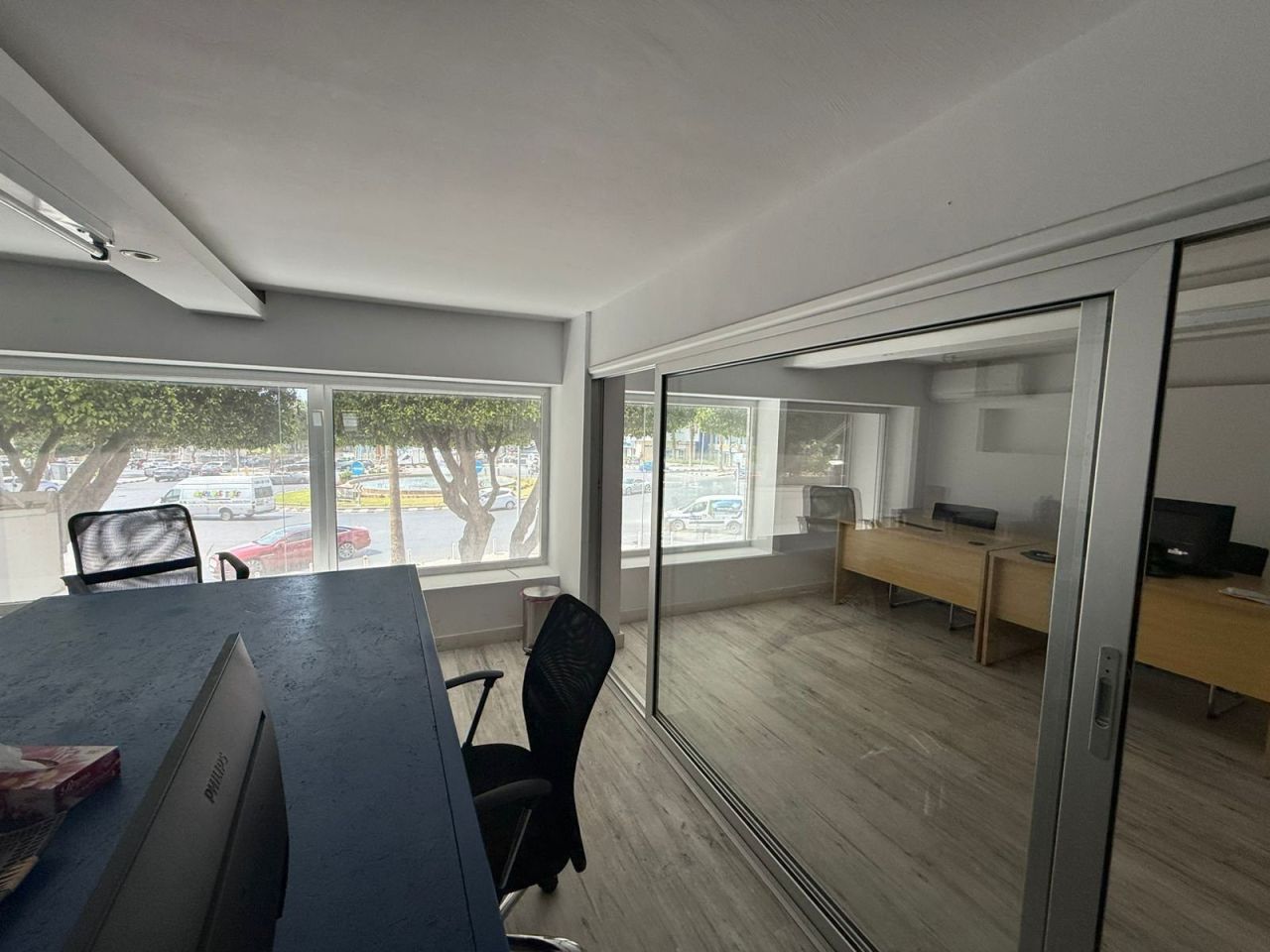 Офис Agios Nicolaos, Кипр, 100 м² - фото 2