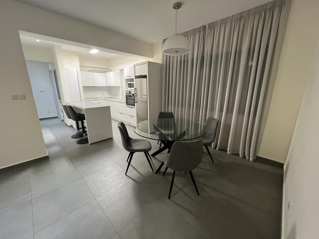 Апартаменты в Мутайяке, Кипр, 115 м² - фото 2