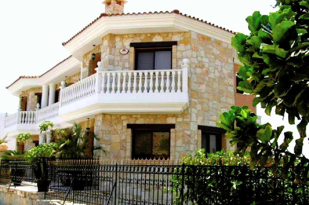 Дом Agia Filaxi, Кипр, 550 м² - фото 2