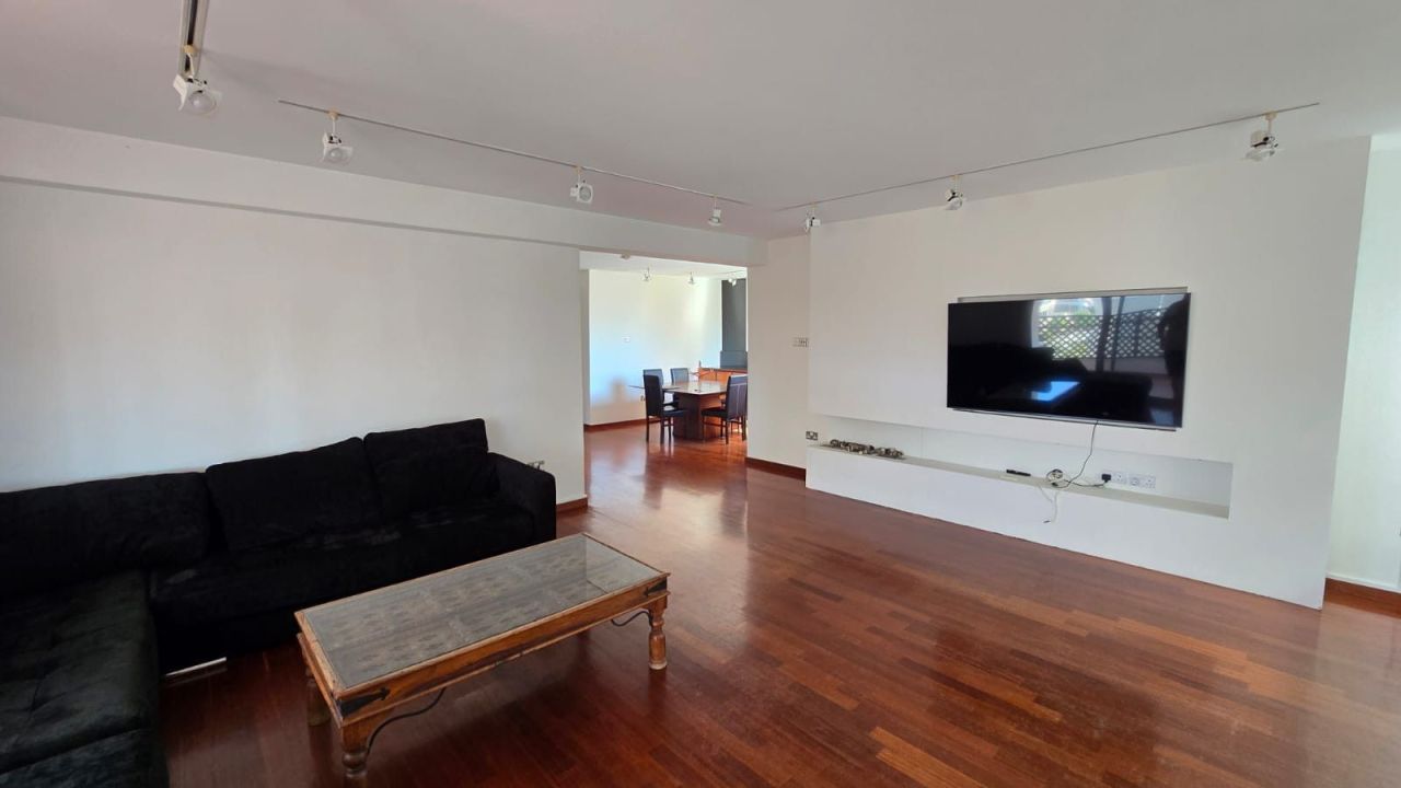 Апартаменты Neapoli, Кипр, 192 м² - фото 2