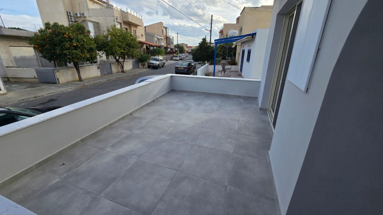 Дом Monovolikos, Кипр, 125 м² - фото 2