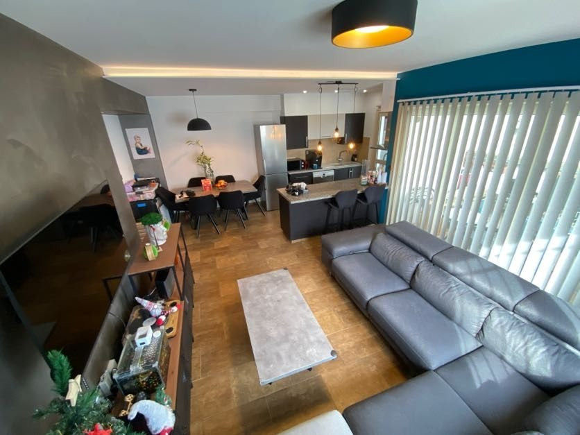 Апартаменты в Агиос Иоаннисе, Кипр, 82 м² - фото 2