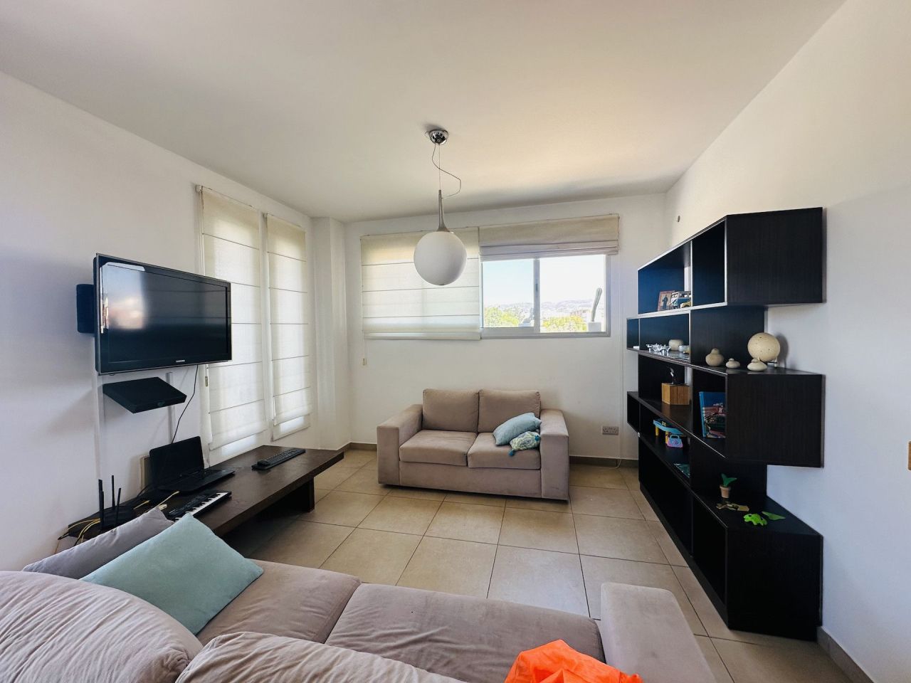 Апартаменты в Пафосе, Кипр, 106 м² - фото 2
