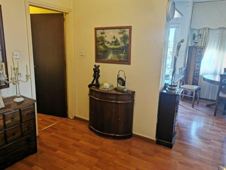 Отель, гостиница Agia Zoni, Кипр, 317 м² - фото 2