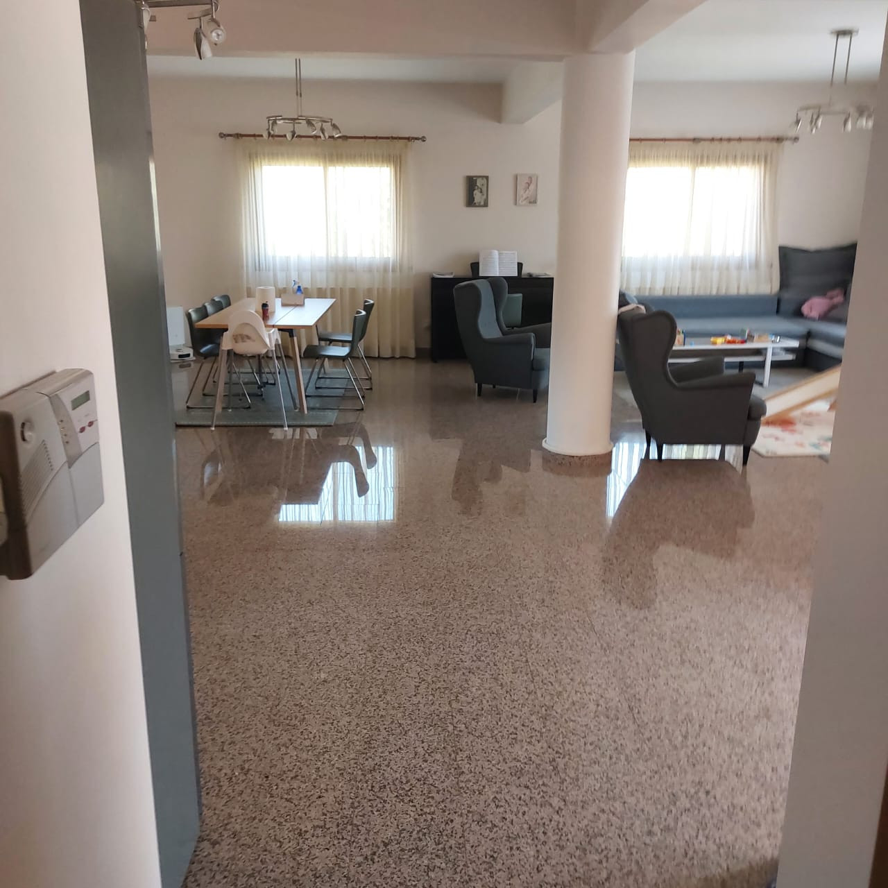 Дом в Апесии, Кипр, 180 м² - фото 2