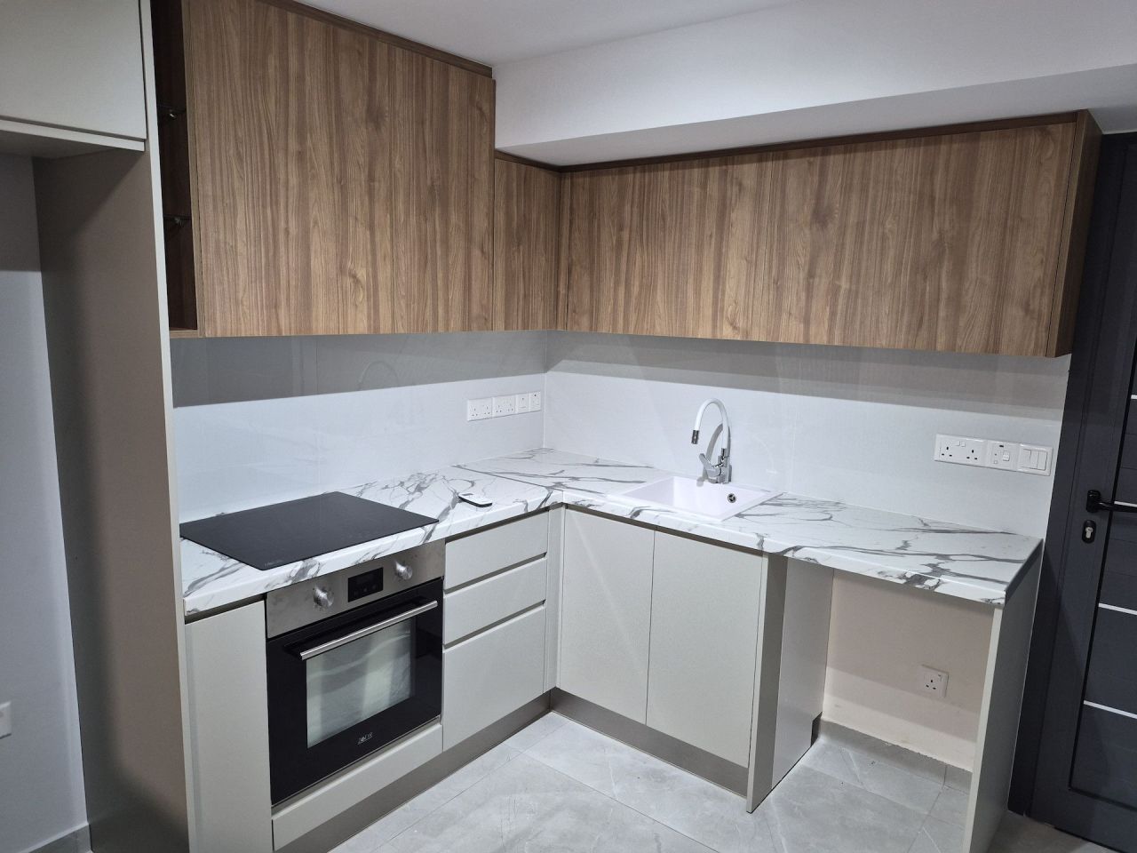 Апартаменты в Агиос Теодоросе, Кипр, 70 м² - фото 2
