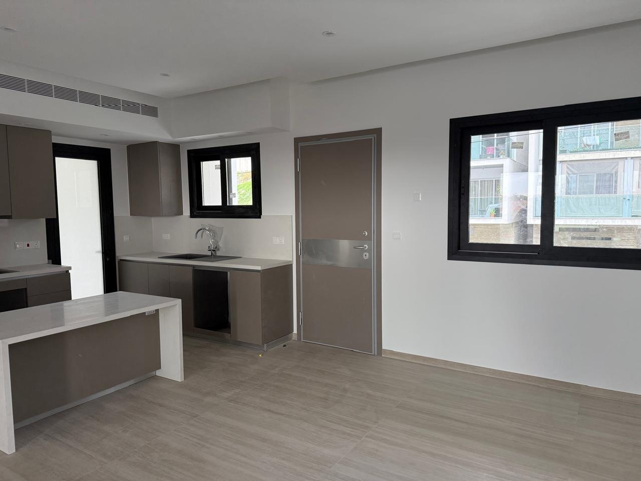 Апартаменты Panthea, Кипр, 84 м² - фото 2