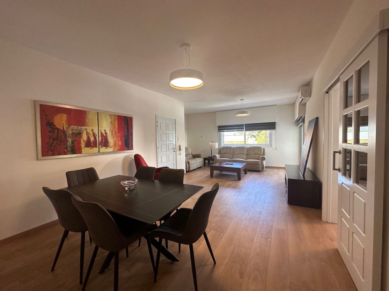 Апартаменты Neapoli, Кипр, 113 м² - фото 2