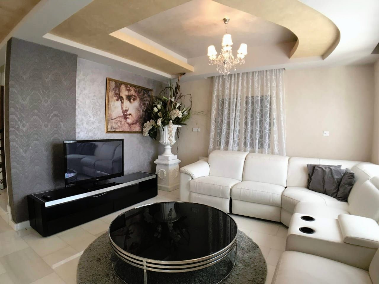 Дом Potamos Germasogeias, Кипр, 432 м² - фото 2