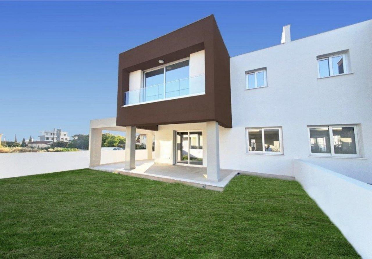 Дом в Пафосе, Кипр, 191 м² - фото 2
