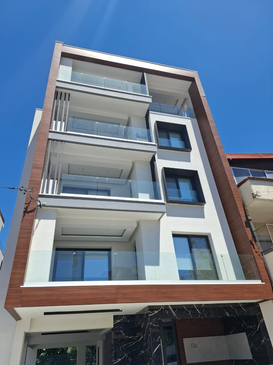 Апартаменты в Агиос Иоаннисе, Кипр, 105 м² - фото 2