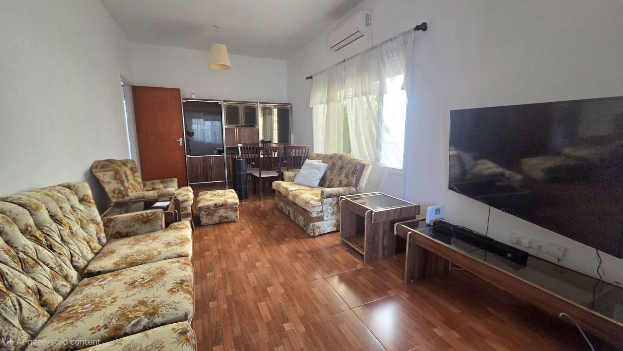 Дом Apostolos Andreas, Кипр, 165 м² - фото 2