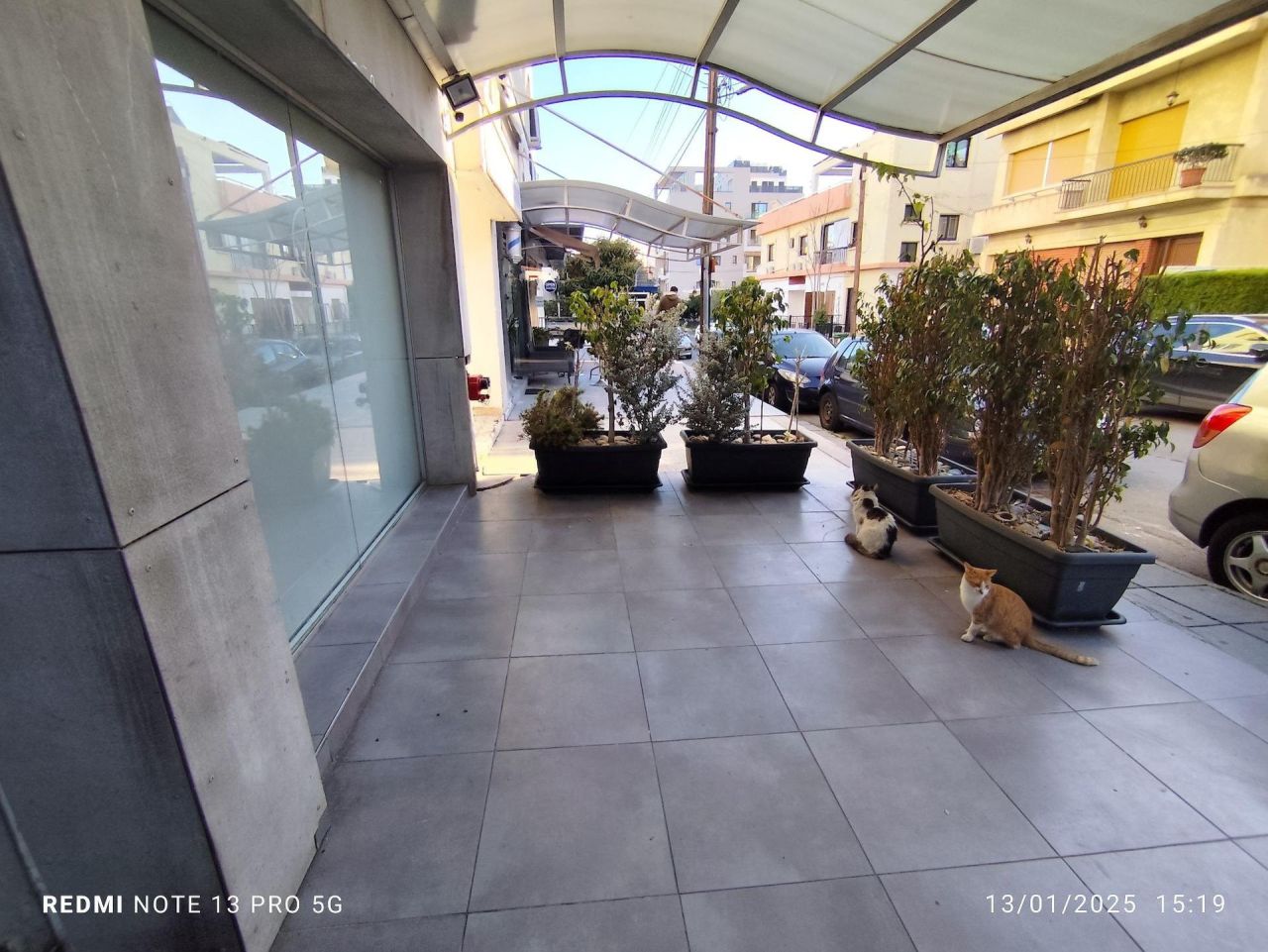 Магазин Neapoli, Кипр, 65 м² - фото 2
