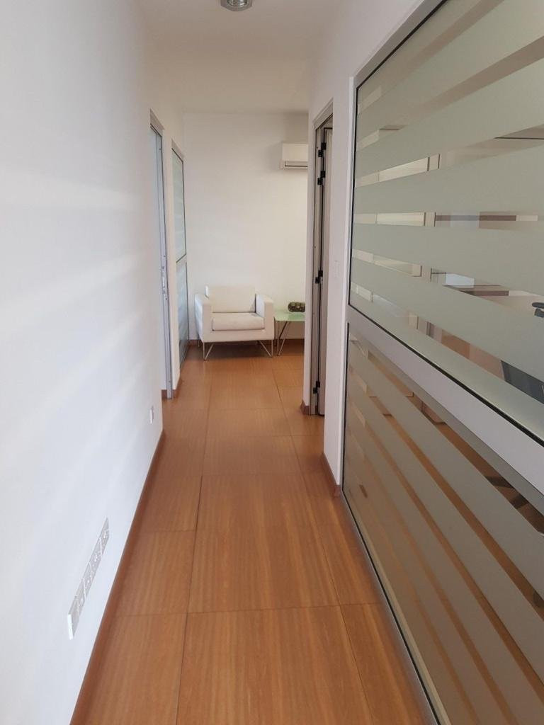 Офис Agia Zoni, Кипр, 120 м² - фото 2