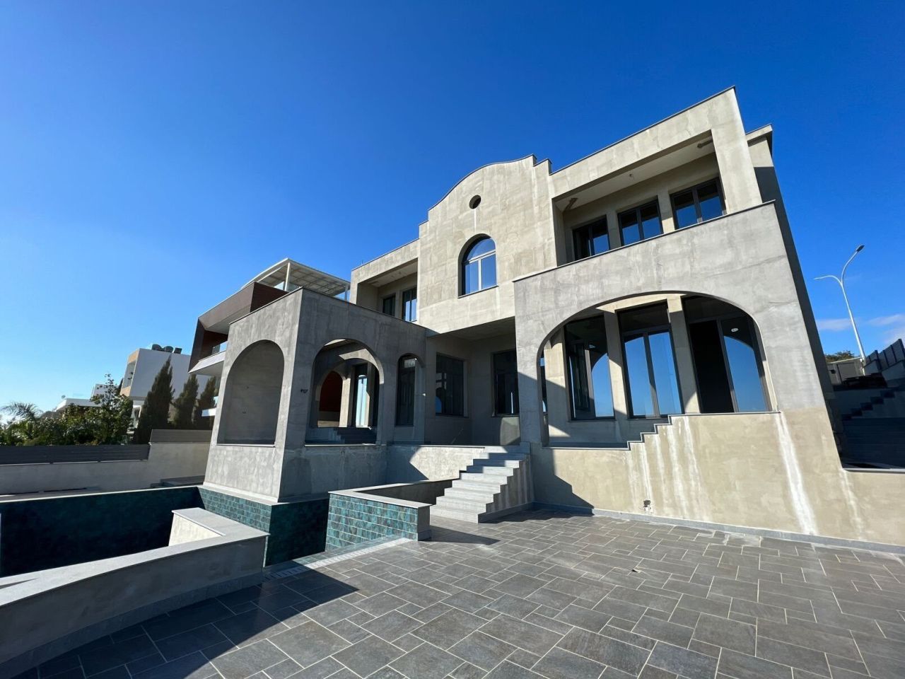 Дом Amathounta, Кипр, 349 м² - фото 2