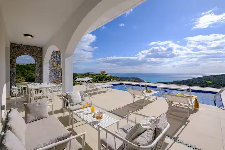 Дом в Писсури, Кипр, 140 м² - фото 2