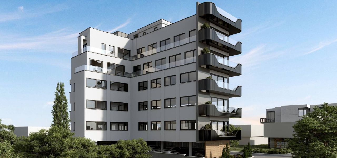 Офис в Агиос Иоаннисе, Кипр, 156 м² - фото 2