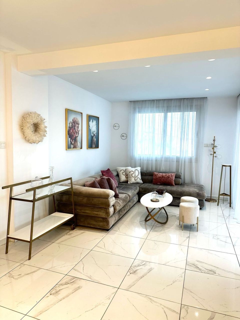 Апартаменты Ekali, Кипр, 72 м² - фото 2