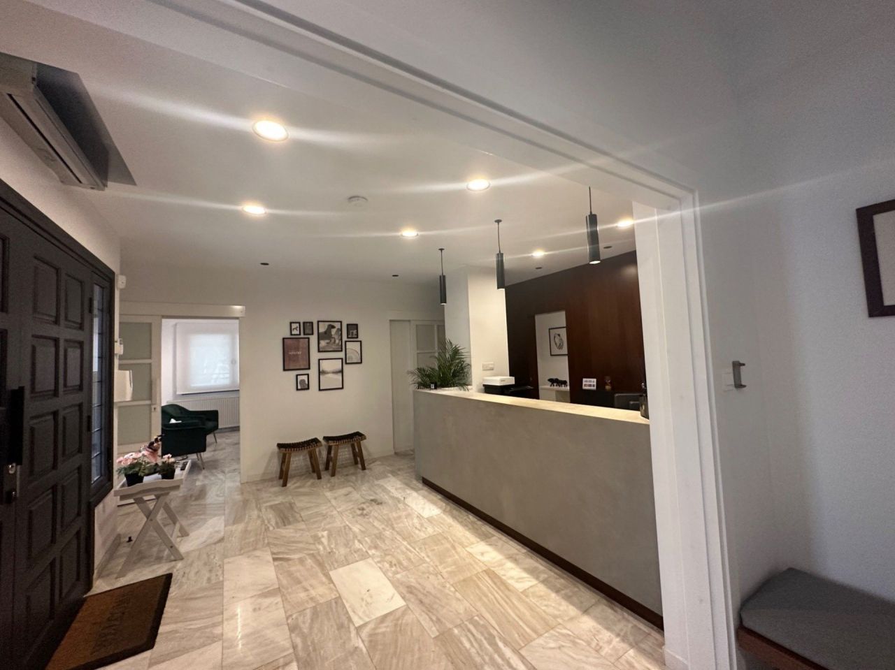 Офис Kapsalos, Кипр, 145 м² - фото 2