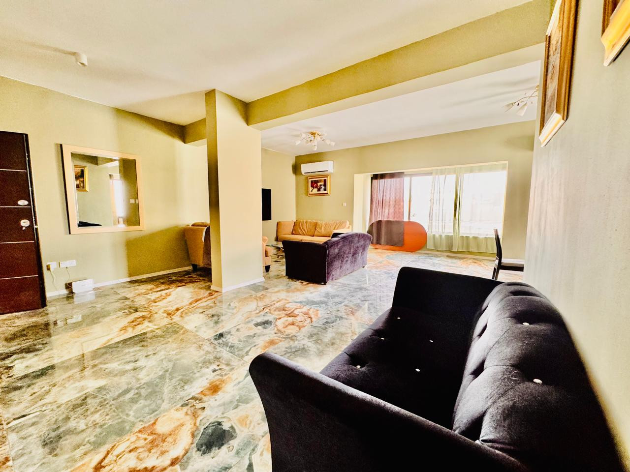 Апартаменты Agios Nicolaos, Кипр, 180 м² - фото 2