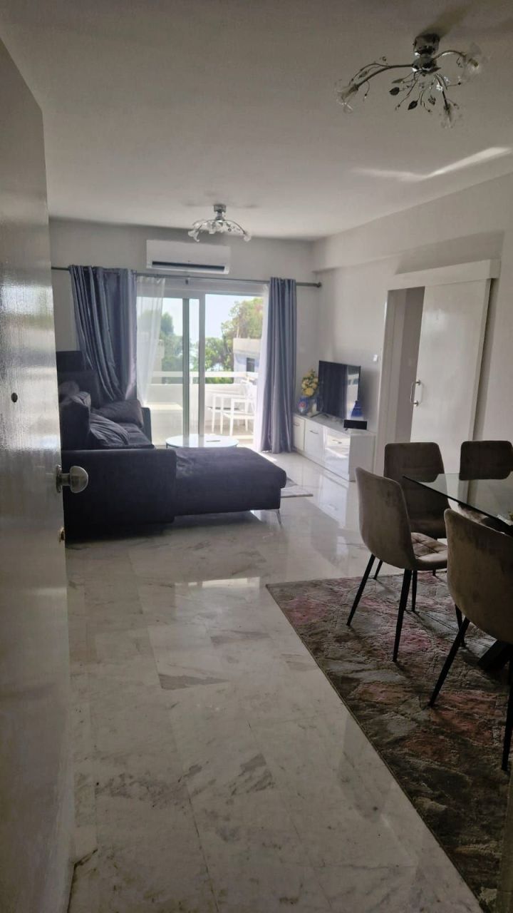 Апартаменты Potamos Germasogeias, Кипр, 100 м² - фото 2