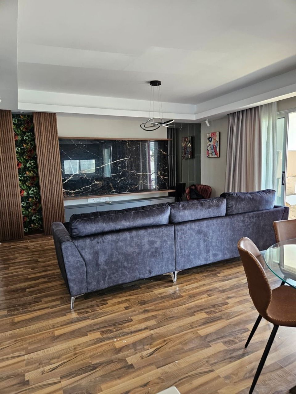 Апартаменты Neapoli, Кипр, 120 м² - фото 2