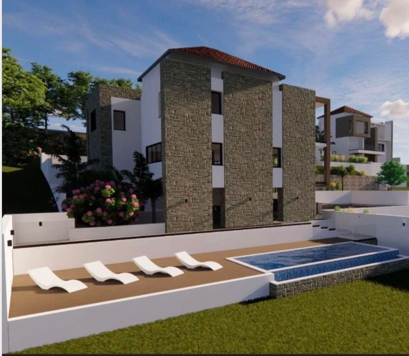 Дом в Тале, Кипр, 412 м² - фото 2